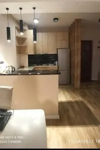 2 комнатная квартира в элитном доме - Zahesi