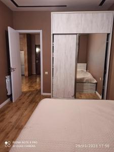 2 комнатная квартира в элитном доме