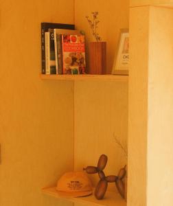 The Beach Road cabin kohlarn