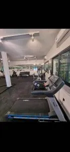 luxe Studio avec jacuzzi - 卡萨布兰卡