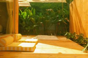 The Beach Road cabin kohlarn