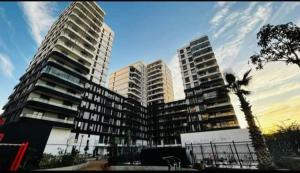 luxe Studio avec jacuzzi