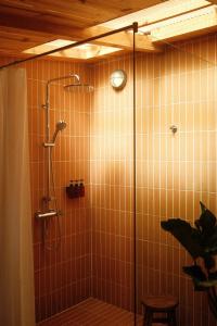 The Beach Road cabin kohlarn