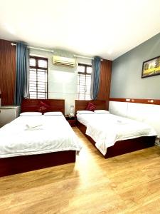 Khách Sạn Khánh Vy Airport TSN - Cổng Nhà Ga T3