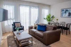 Moonee Valley Terrace - Brunswick