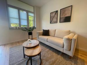 City Lofts Tegernsee - Moderne Studios zentral gelegen