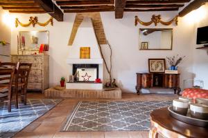 Romantic & Charming appartamento esclusivo in centro storico Cuore di Toscana