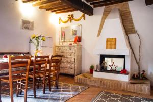 Romantic & Charming appartamento esclusivo in centro storico Cuore di Toscana