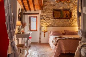 Romantic & Charming appartamento esclusivo in centro storico Cuore di Toscana