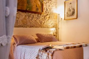 Romantic & Charming appartamento esclusivo in centro storico Cuore di Toscana