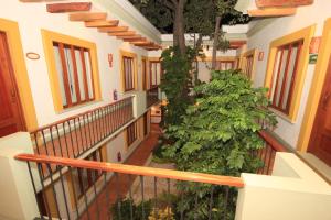 Hotel Casa Vertiz
