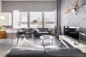 Villa Salmi, Jämsä, 10 km Himokselta - Ruolahti