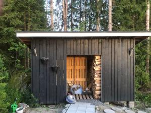 Villa Salmi, Jämsä, 10 km Himokselta