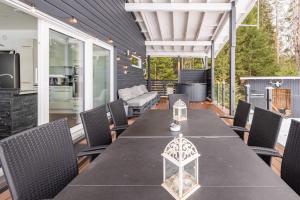 Villa Salmi, Jämsä, 10 km Himokselta