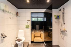 Villa Salmi, Jämsä, 10 km Himokselta