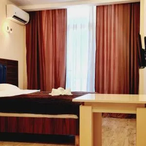Comfortable Apartment#6 with Amenities Sea View Free Wi-Fi Kitchen Balcony - Minda