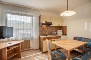 Appartementhaus Renate Unterer