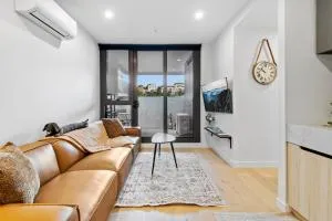 Executive Suite - 1 Bedroom in South Yarra - Richmond