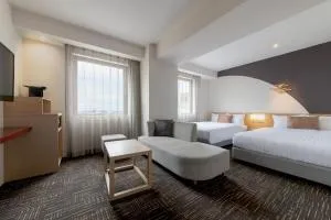 Hotel Vista Kanazawa - Uchinada