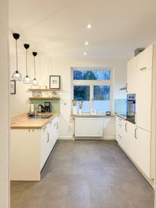 Ferienwohnung Sauke