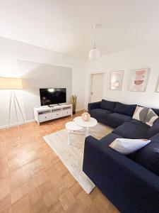 Ferienwohnung Sauke