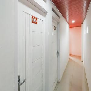 Girik Brekit Mitra RedDoorz