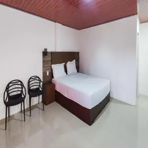 Girik Brekit Mitra RedDoorz - Sibolangit