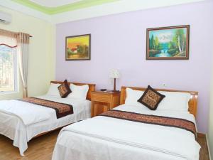 Phong Nha Midtown Hotel