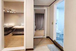 빠레트 White Linen House