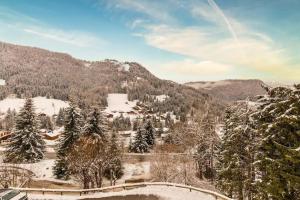 Appartement La Clusaz, Les Fiaux 4 personnes