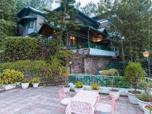 Summer Wine Kasauli