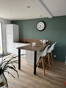 La maison des Muguets - Loperhet