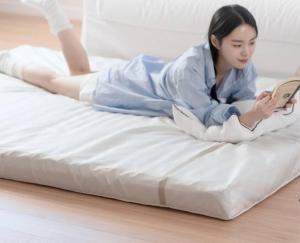복층하우스, White Linen House