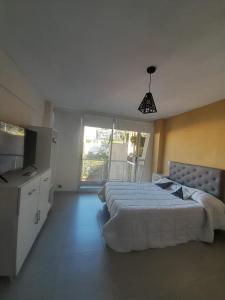 Arevalo Home Monoambiente contrafrente