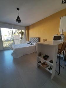 Arevalo Home Monoambiente contrafrente