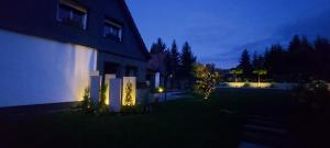 Ferienhaus Landbrücke