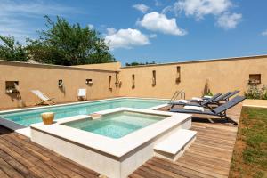 Villa Trtoja - Happy Rentals