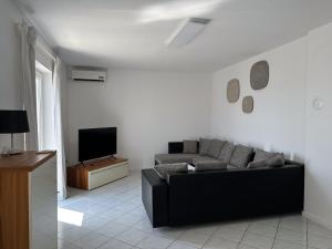 Apartments Barica 