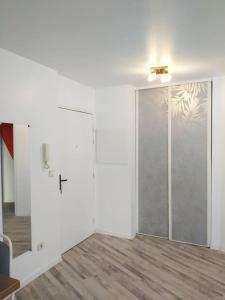 Superb modern apartment