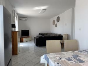 Apartments Barica 
