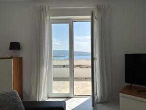 Apartments Barica 