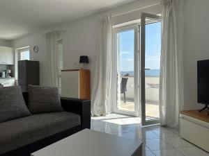 Apartments Barica 