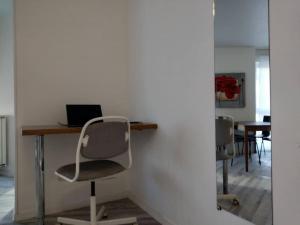 Superb modern apartment