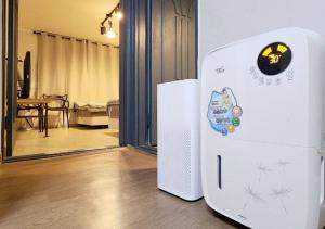 창천동 The Art House #Yeontral park #5min to Hongdae stn