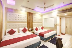 HotelIz Well - Traveller Choice Award winner 2025