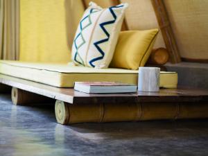 Bamboo Living Siargao