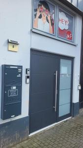 Innenstadt Perle Euskirchen