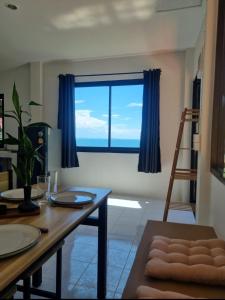 Dream seaview bungalows