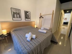 New Sliema Apartment