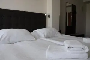 Hotel CHODOV ASC - Chodov u Prahy